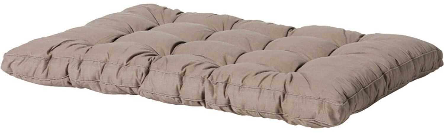 madison Pallet Cushion Basic 120 x 80 cm
