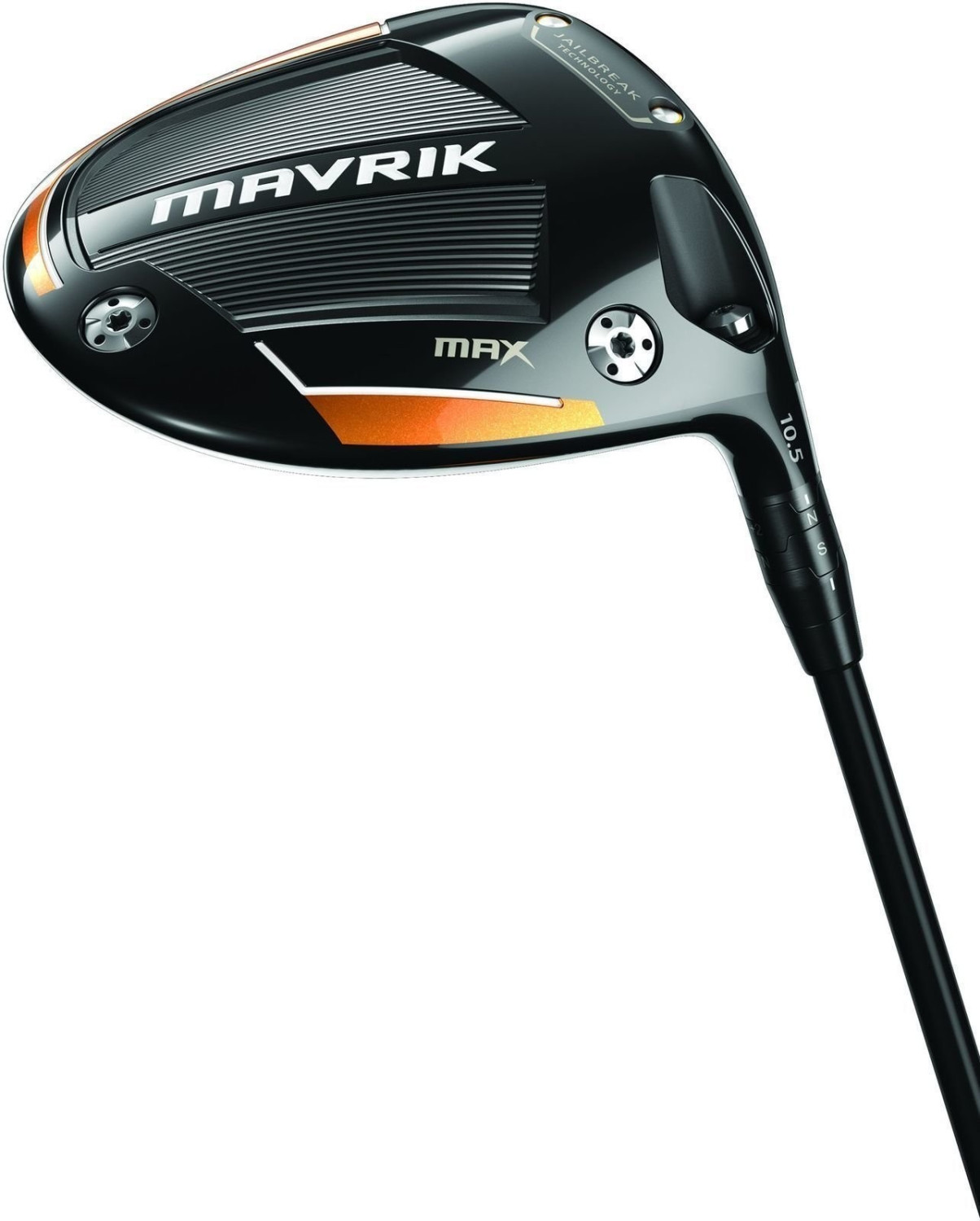 Callaway Mavrik Max Driver Project EvenFlow Riptide 50 R-Flex