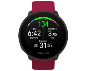 Polar unite deals strap