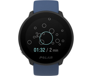 Polar Unite : montre fitness étanche unisexe avec GPS connecté