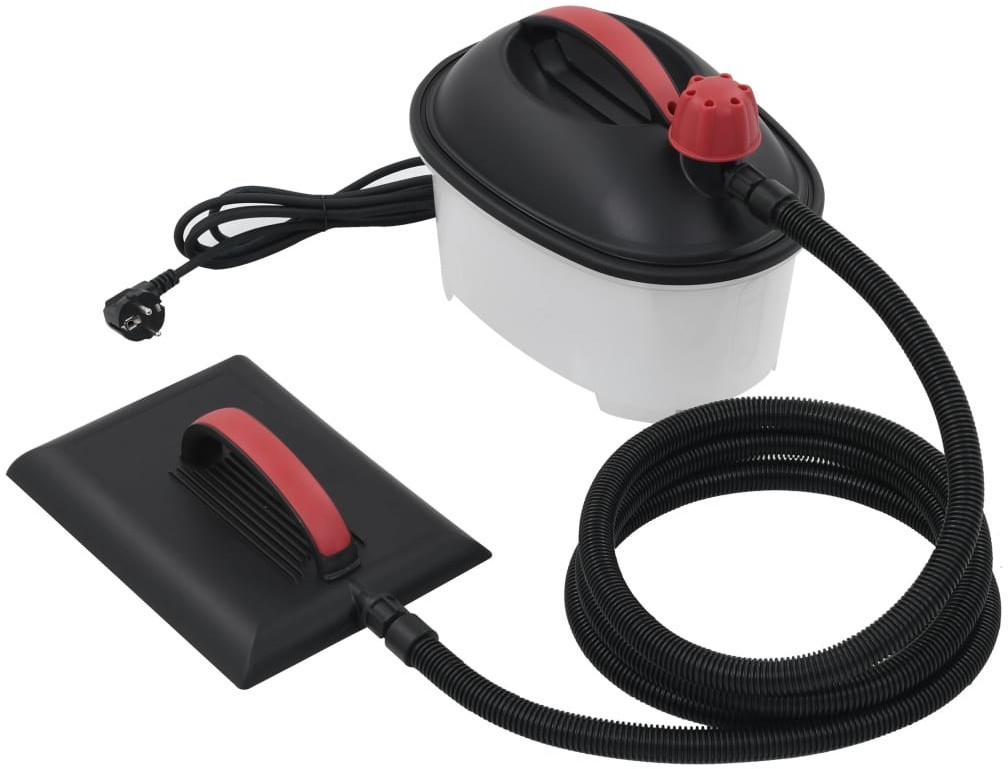 VidaXL Décapant à papier peint 2000 W (144056)