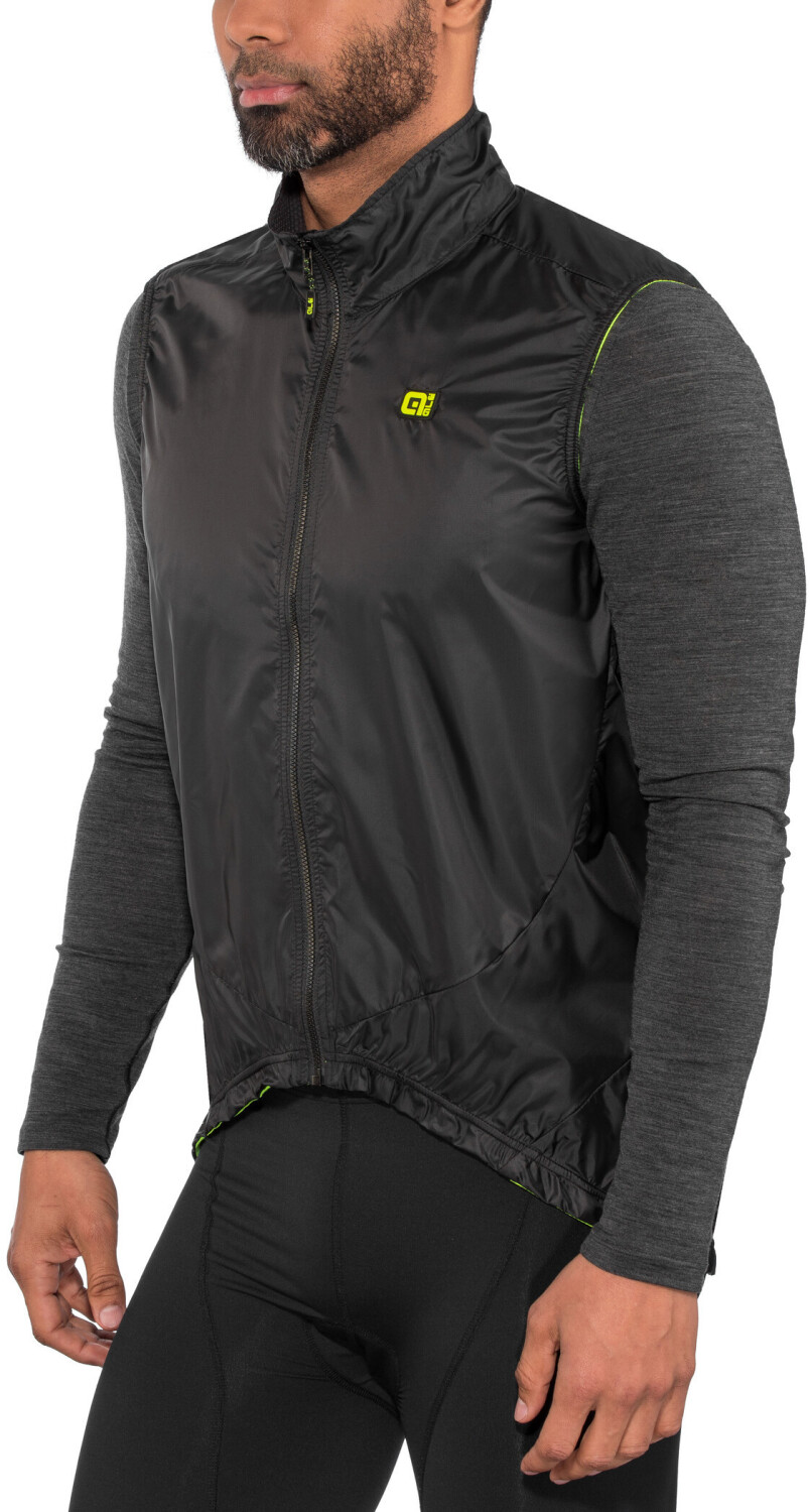 Alé Cycling Guscio Light Pack Vest Men's