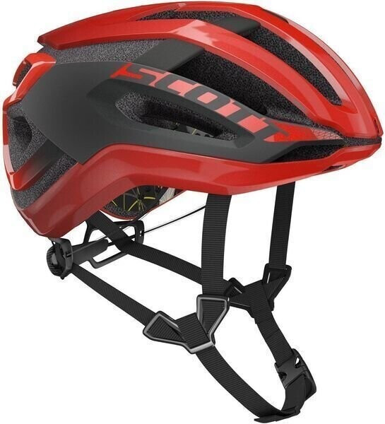 Scott Centric Plus red