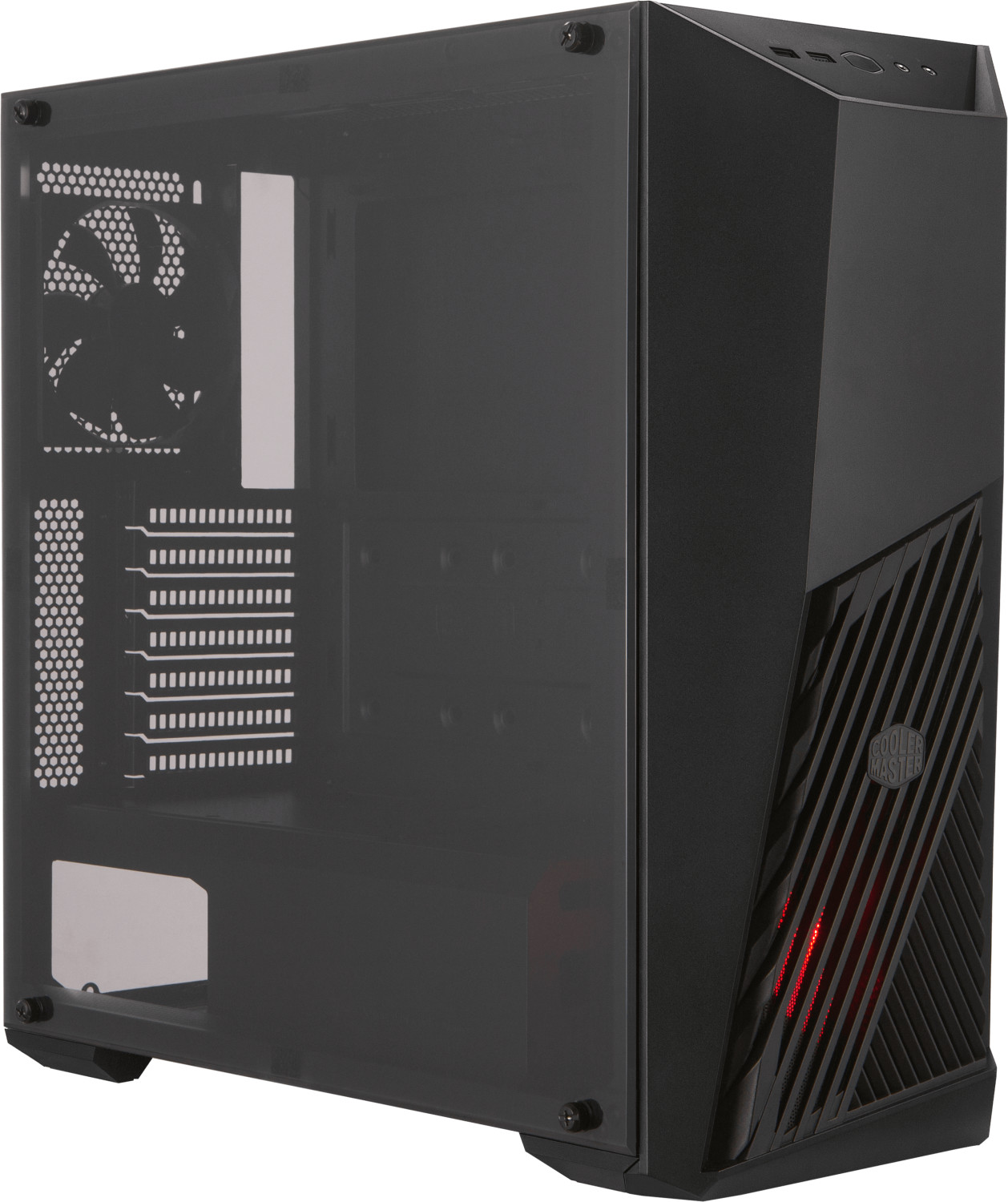 Cooler Master MasterBox K501L