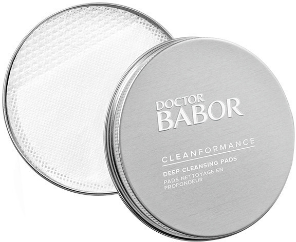 Babor CleanFormance Deep Cleansing Pads (20pcs.)