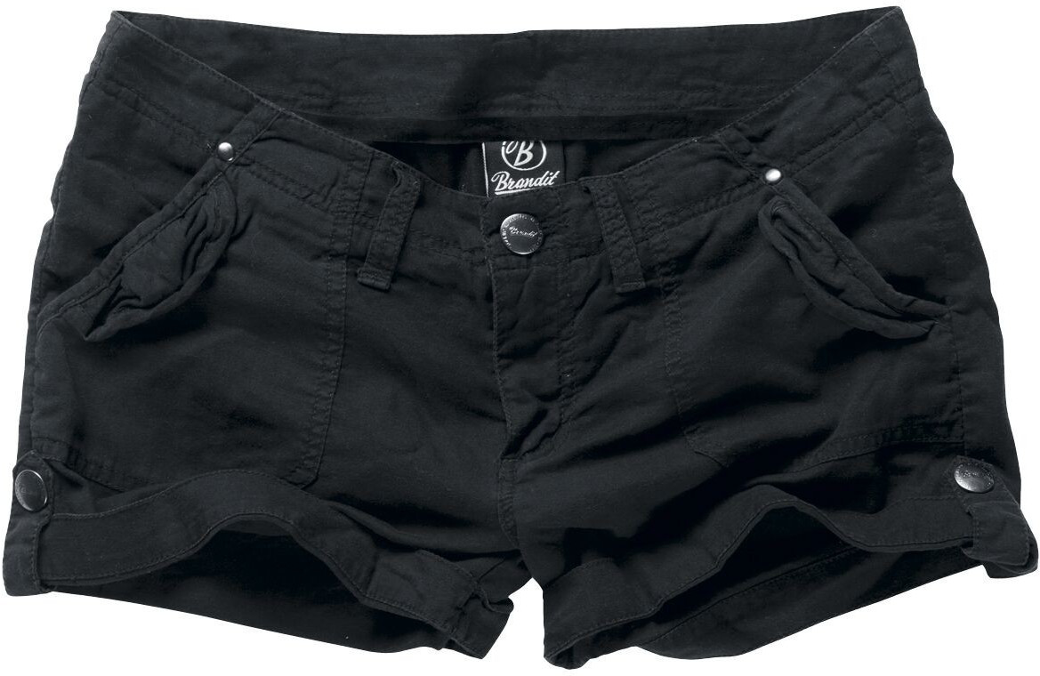 Brandit Claire Hot Pant