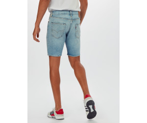 Buy Levi's 501 Original Fit Shorts (36512) island stream from £  (Today) – Best Deals on 