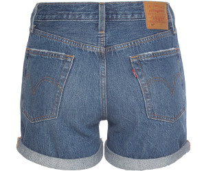 blue jean shorts mens