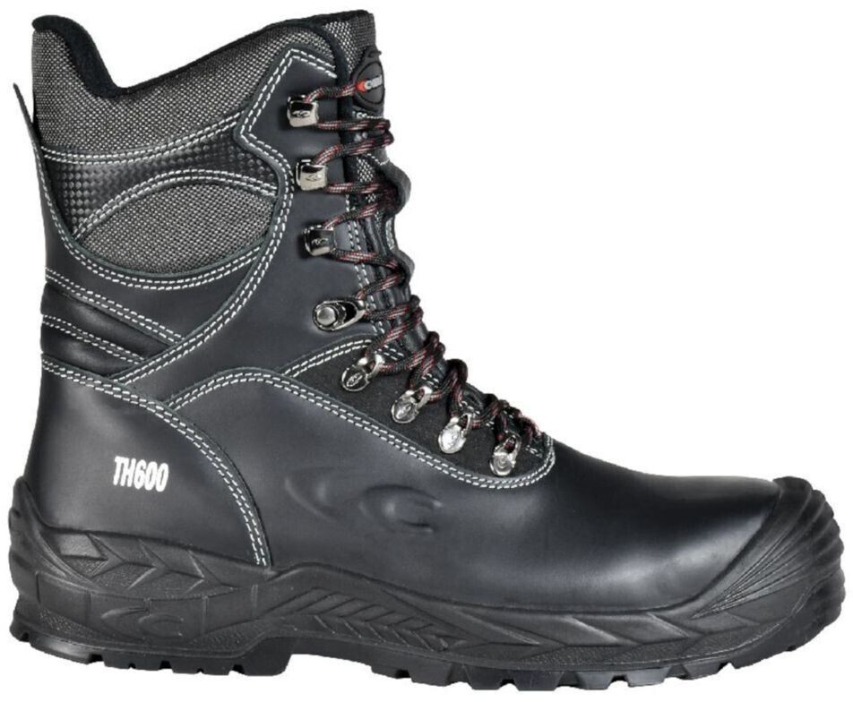 Cofra Safety Bering S3 WR CI SRC