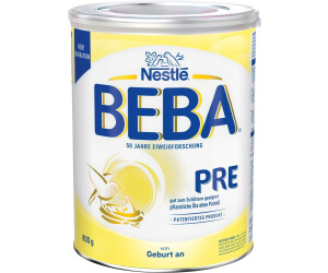 BEBA Anfangsmilch Pre (800 g)