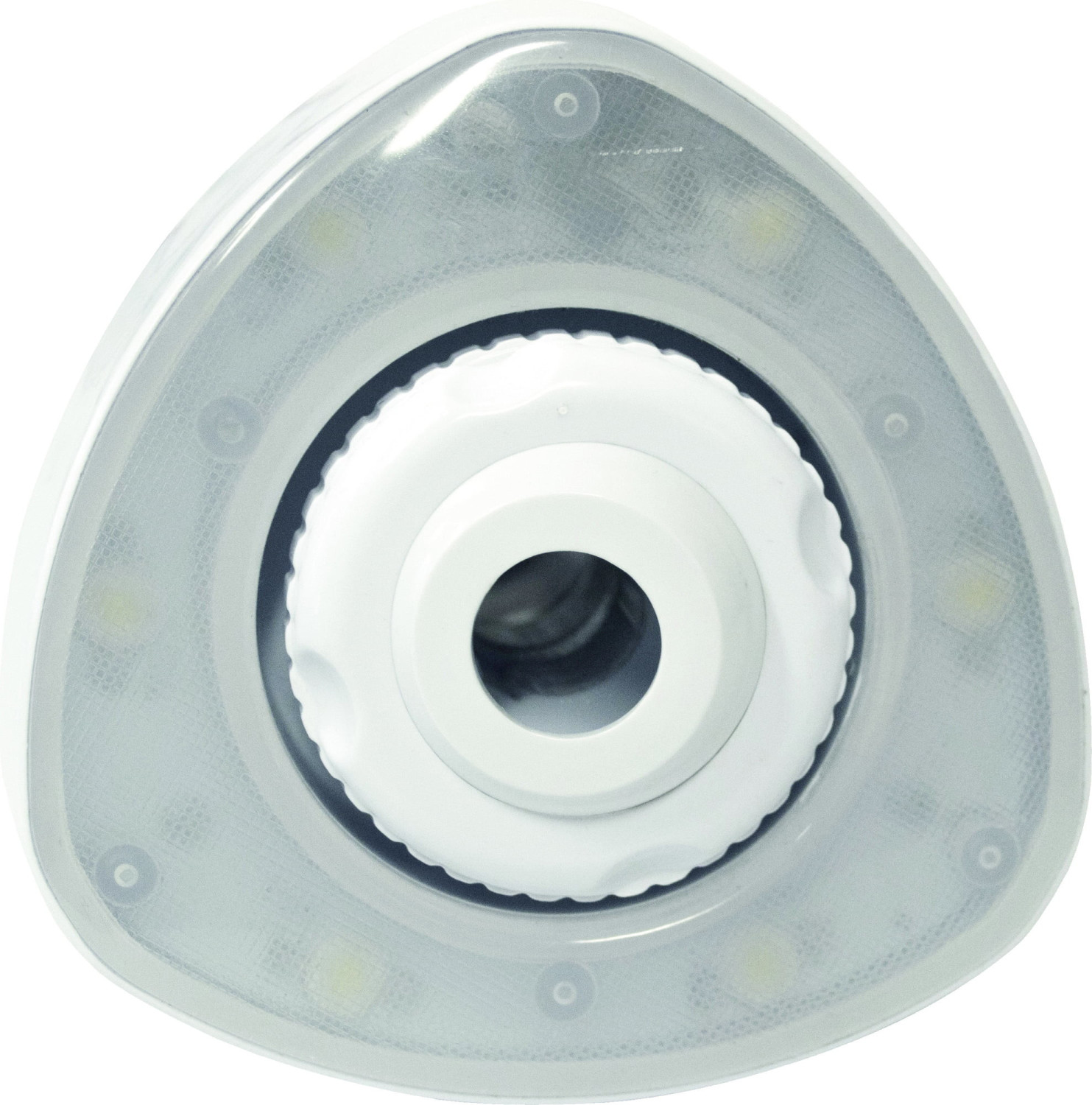 Steinbach Jet light with LED lighting