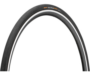 Continental ultra sport ii clincher wired hot sale road tyre