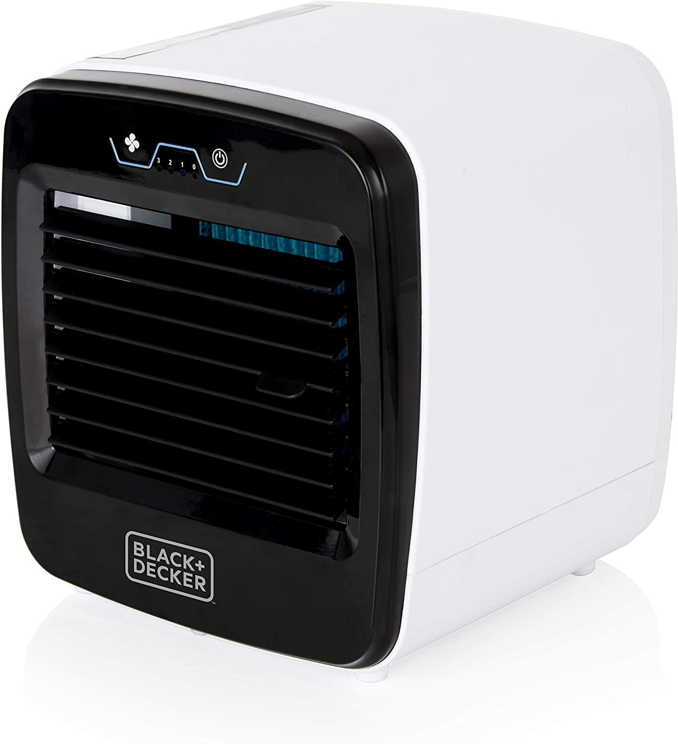 black and decker cooler freezer