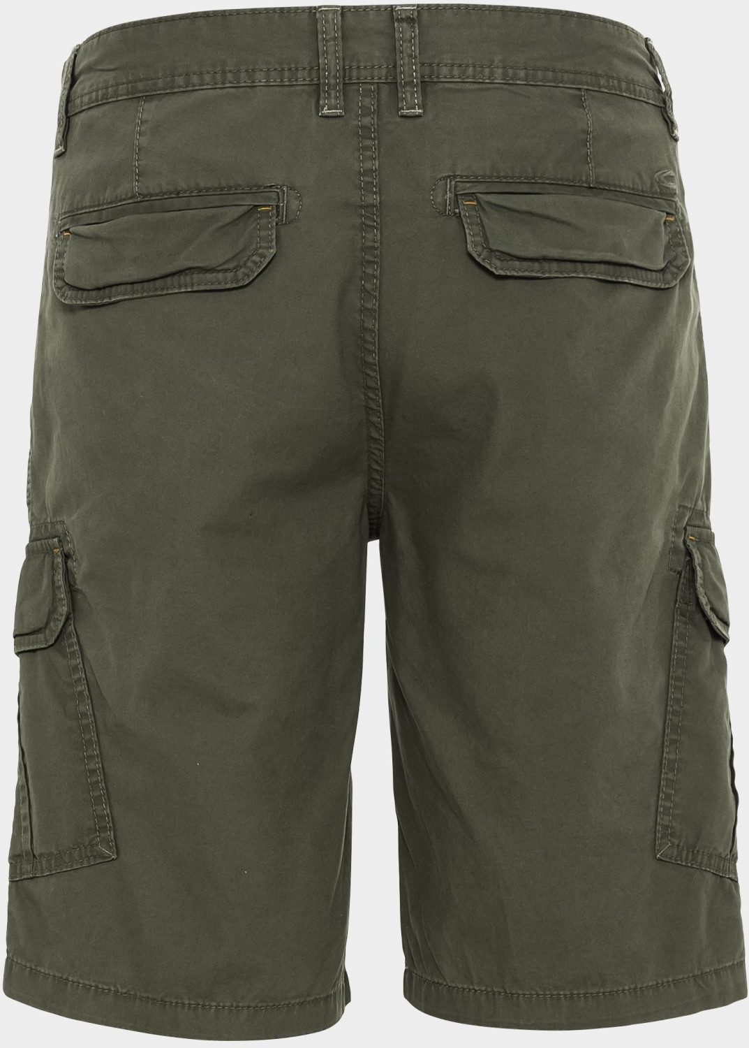Camel Active Pantaloncini Chino Uomo In Cotone Elasticizzato 497r59-5f80