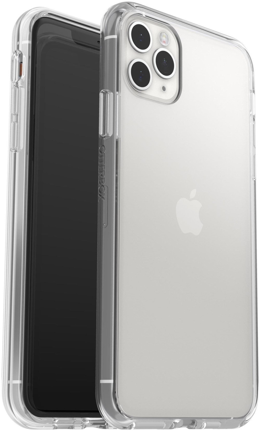 OtterBox React Case (iPhone 11 Pro Max) Clear