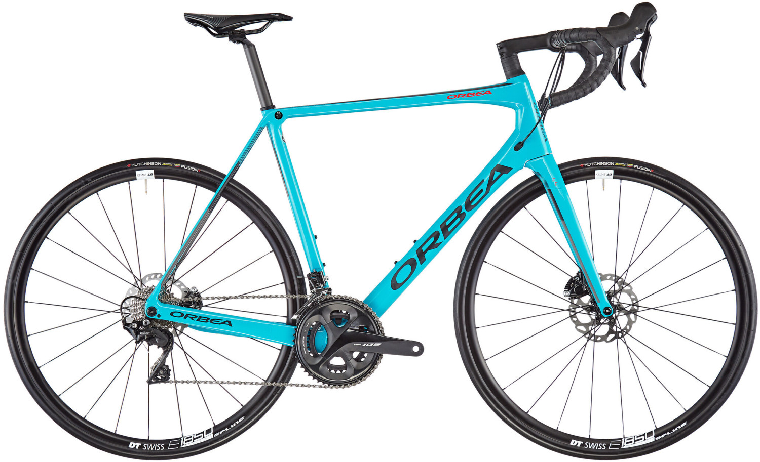 Orbea Orca M30Team-D blue (2020)