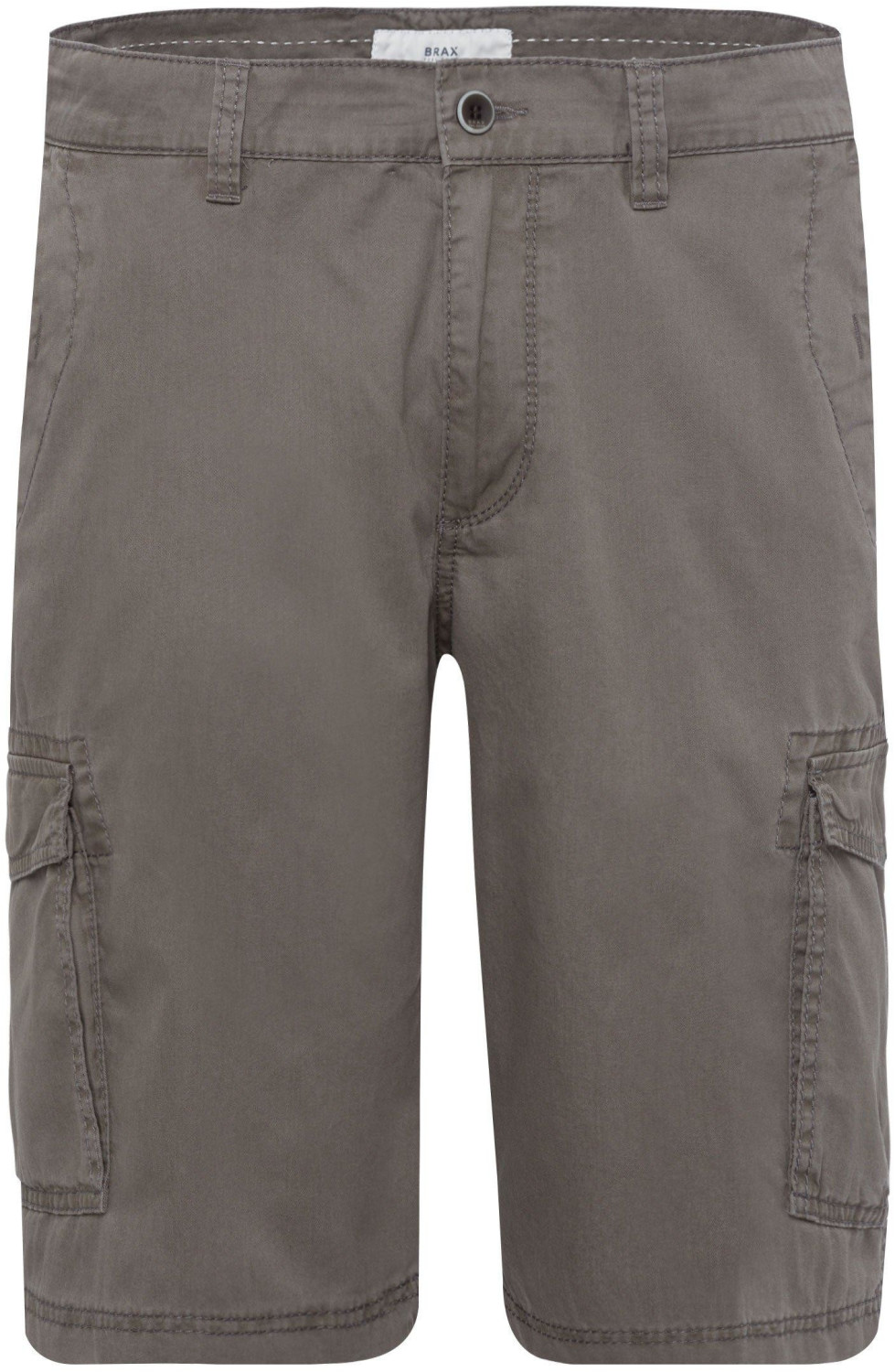 BRAX Style Brazil Bermuda (84-6707) khaki