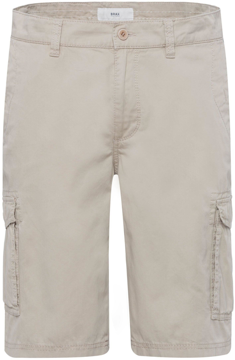 BRAX Style Brazil Bermuda (84-6707) beige