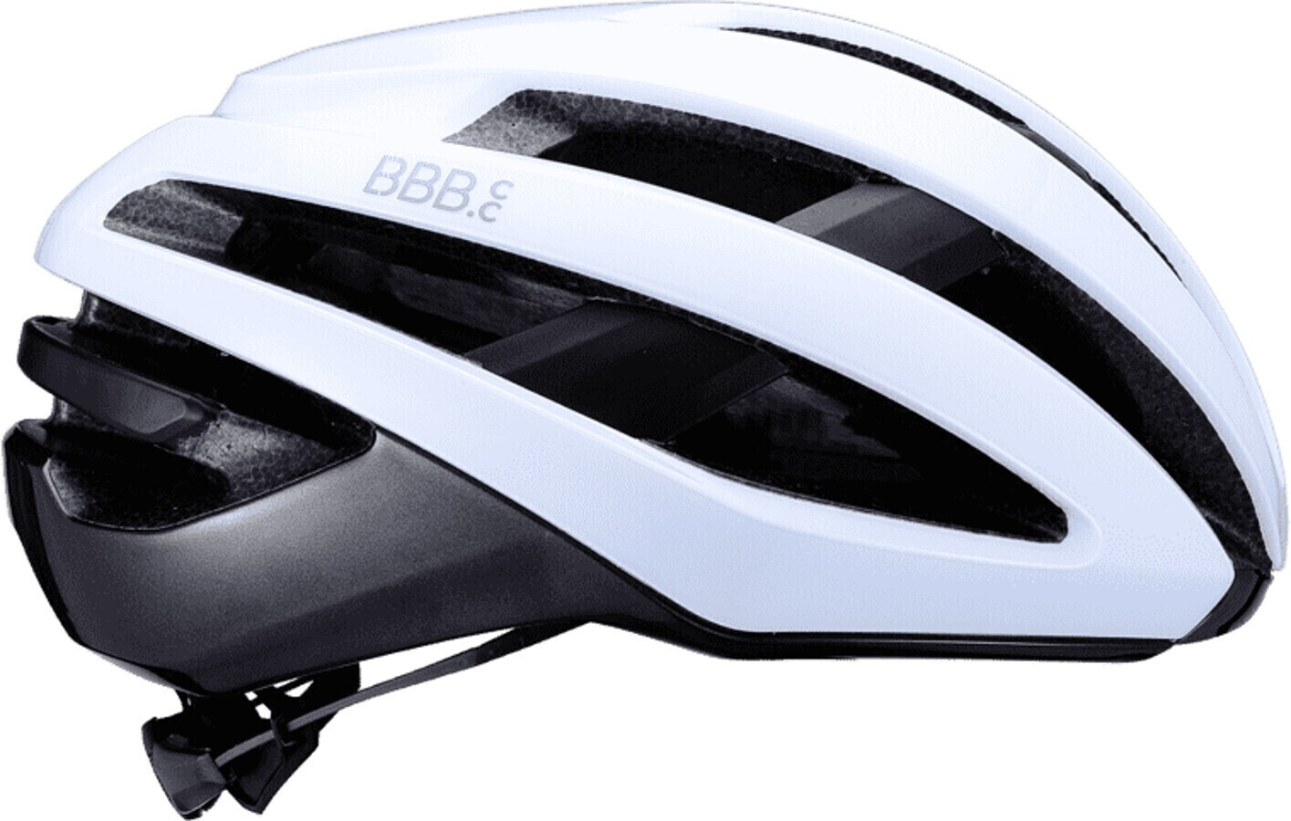 BBB Maestro BHE-09 white