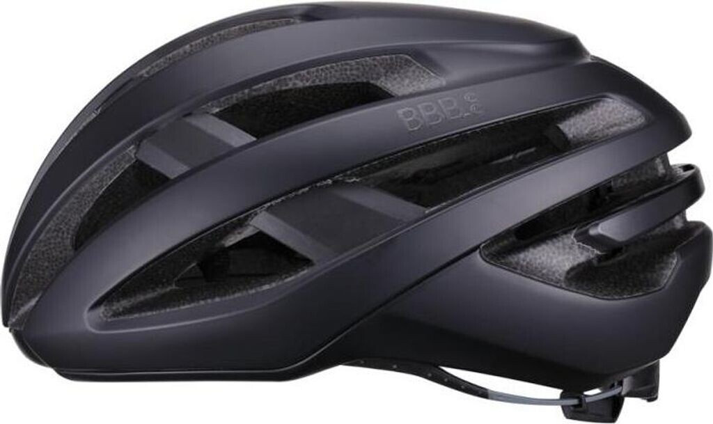 BBB Maestro BHE-09 black