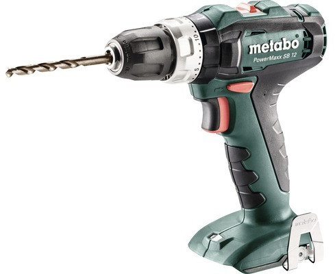 Metabo PowerMaxx SB 12 (601076860)
