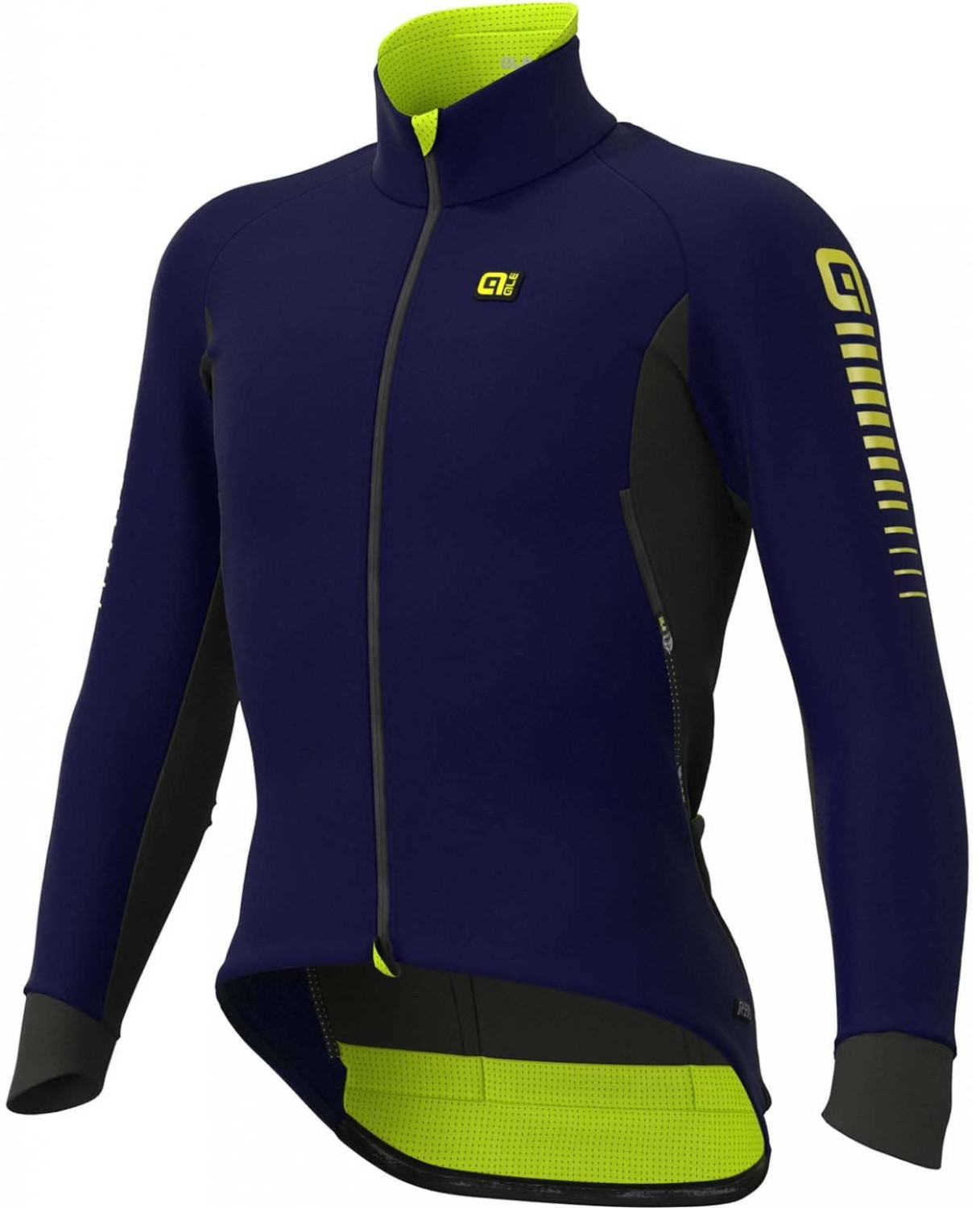 Alé Cycling Clima Protection 2.0 Race Nordik blue