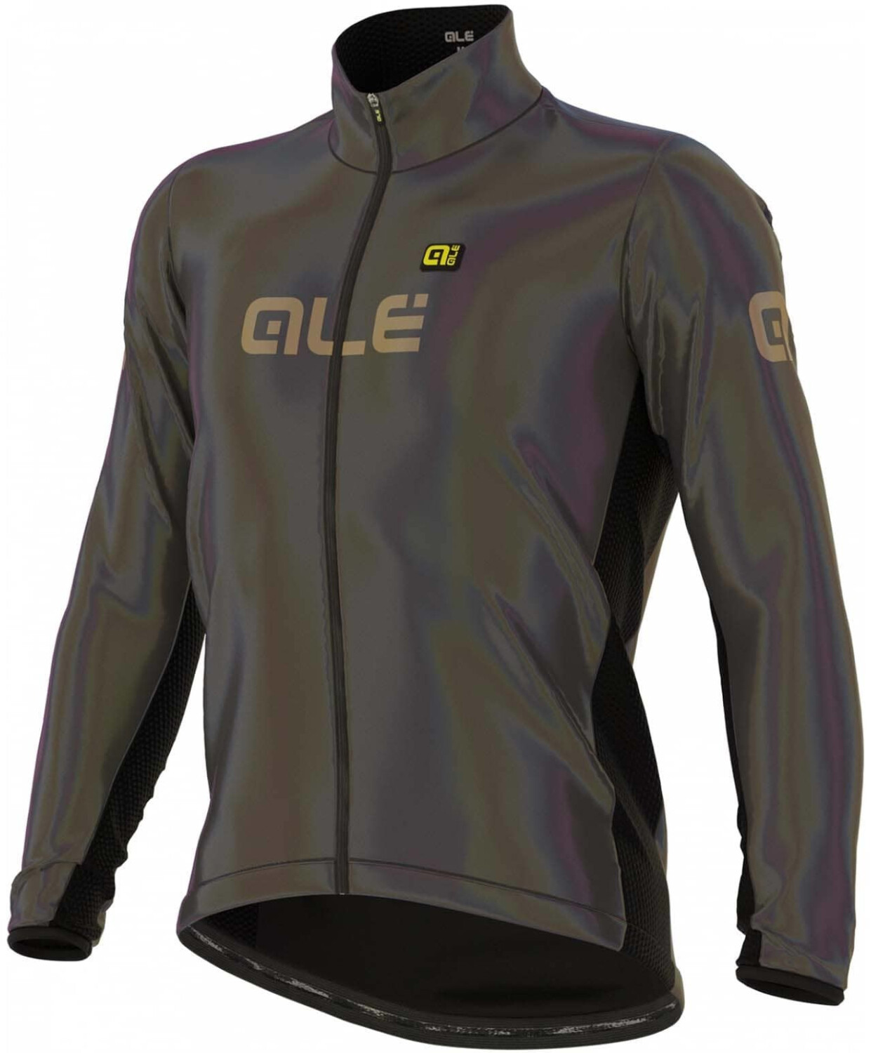 Alé Cycling Klimatik Guscio Iridescent Reflective multicolor desde 143