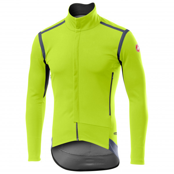 Castelli perfetto long best sale sleeve xxxl