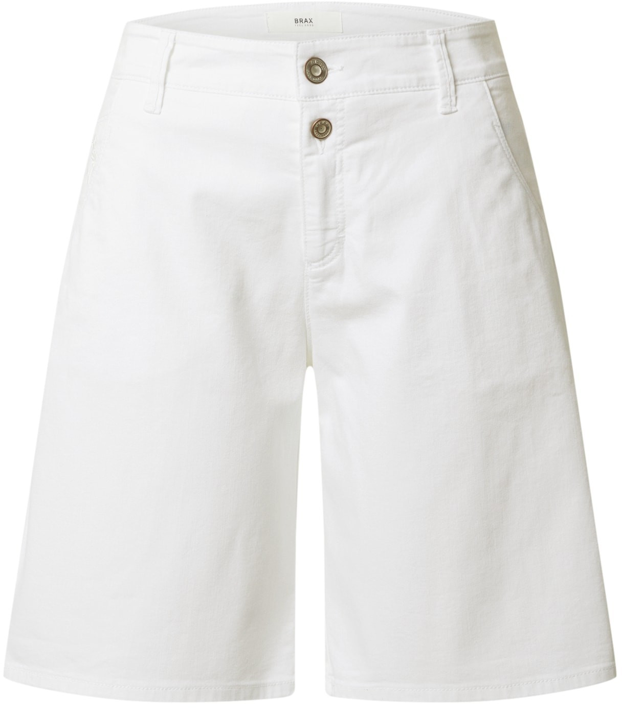 BRAX Style Mel B (74-6657) white