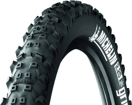 Michelin wild grip sale