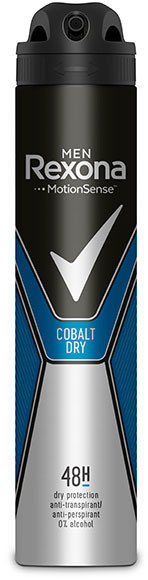 Rexona Men Cobalt (200ml)