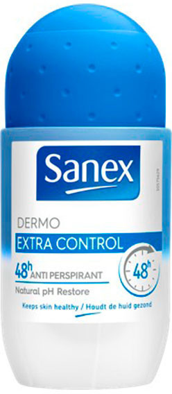 Sanex Dermo Extra Control 48h Roll-on (50ml)