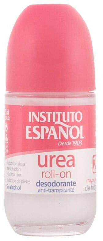 Instituto Español Urea Roll-On Deodorant (75ml)