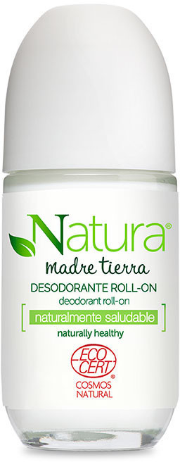 Instituto Español Natura Roll-On Deodorant (75ml)