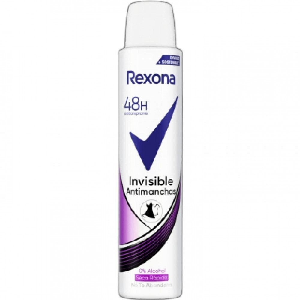 Rexona Women Clear Diamond Spray (200ml)