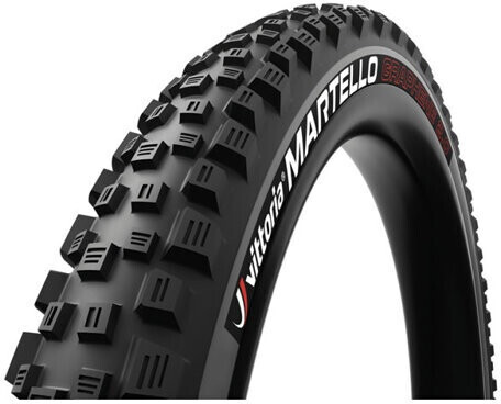 Vittoria Martello TNT G2.0 Folding