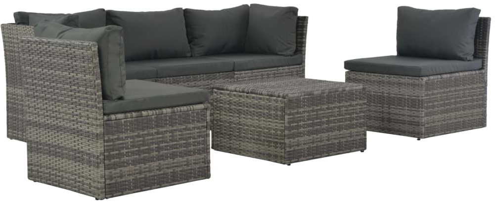 vidaXL 44723