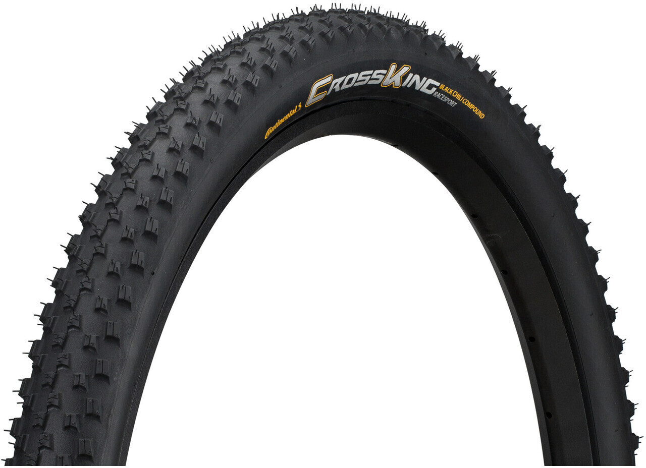 Continental Cross King RaceSport Folding