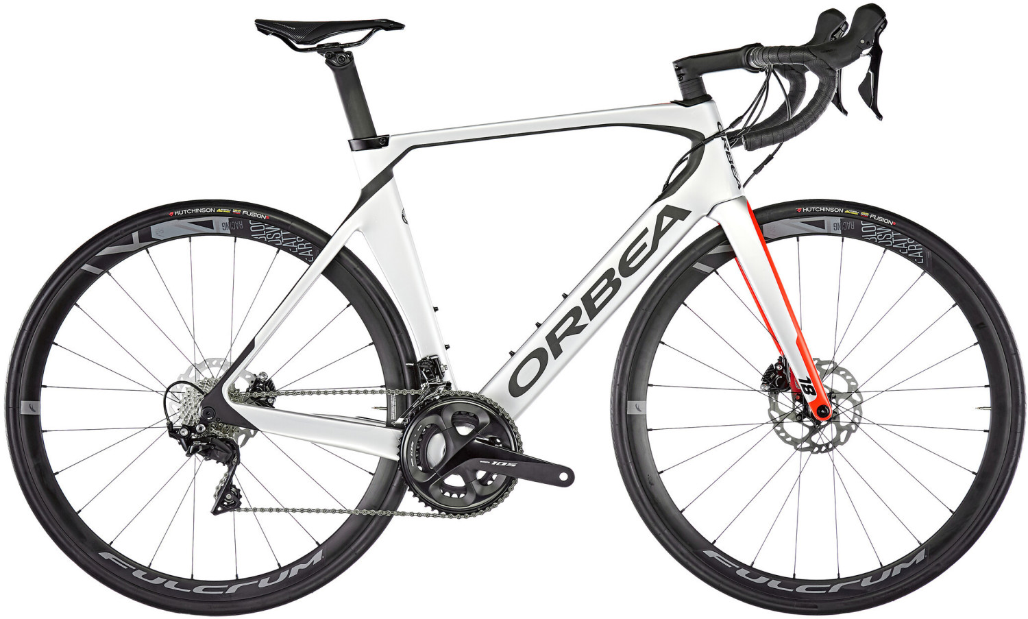 Orbea Orca Aero M30Team-D (2020)