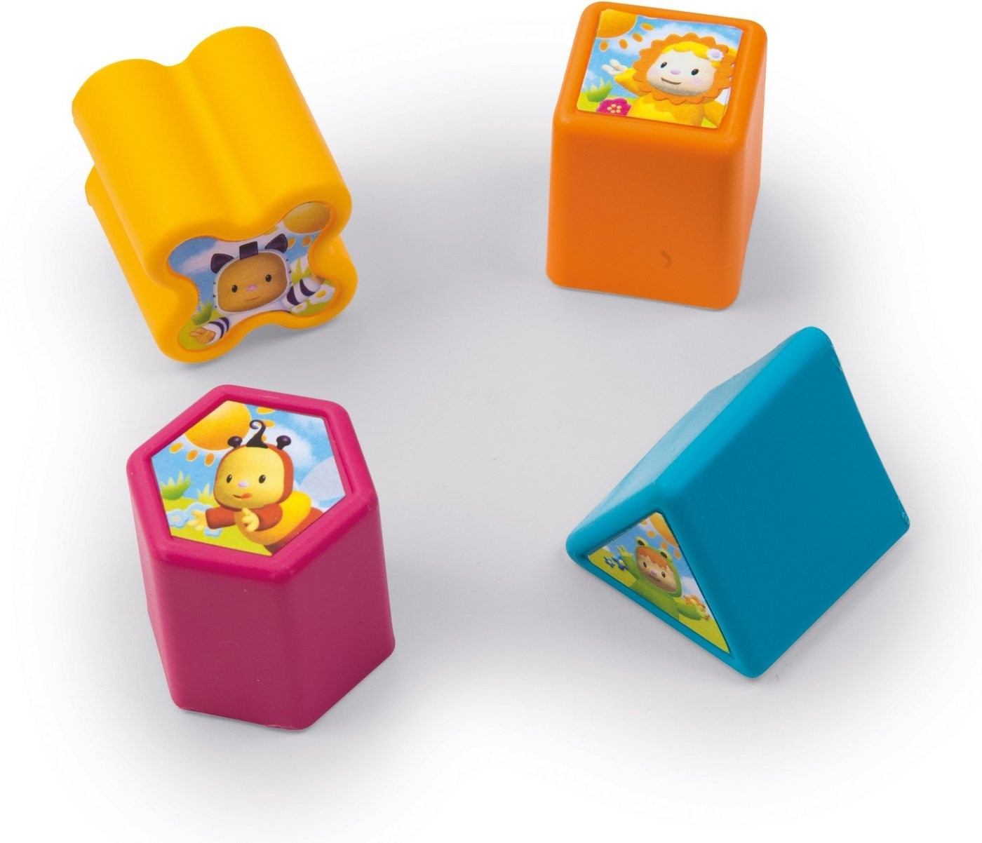 Smoby Trotteur Cotoons 2 en 1 au meilleur prix sur idealo