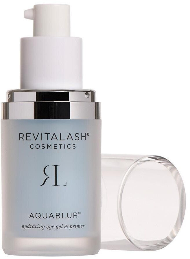 RevitaLash Aquablur hydrating eye gel & primer (15ml)