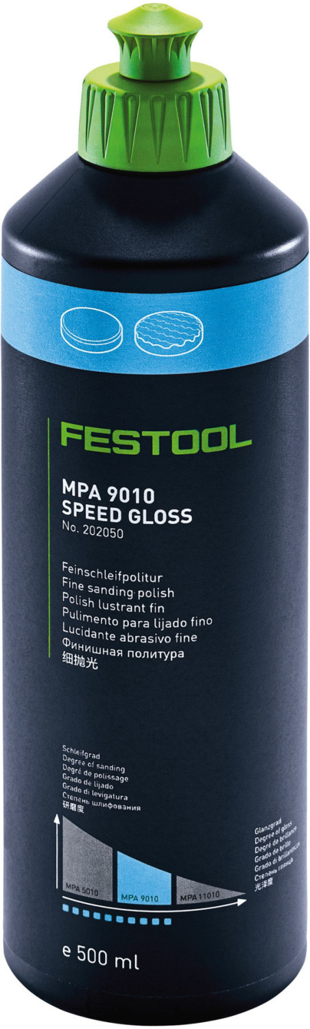 Festool MPA 9010 BL/0,5L (202050)