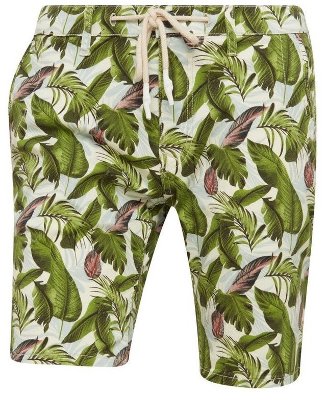 Mavi Jay Chino Shorts