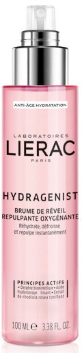 Lierac Hydragenist refreshing Face Mist (100ml)