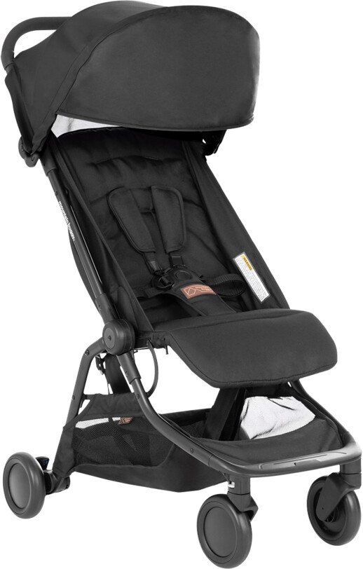 Mountain Buggy Nano (2020+)