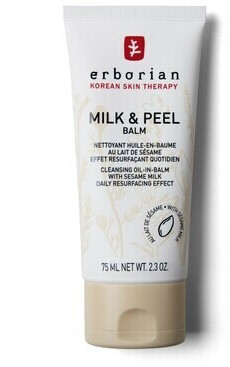 Erborian Milk & Peel Balm (75ml)