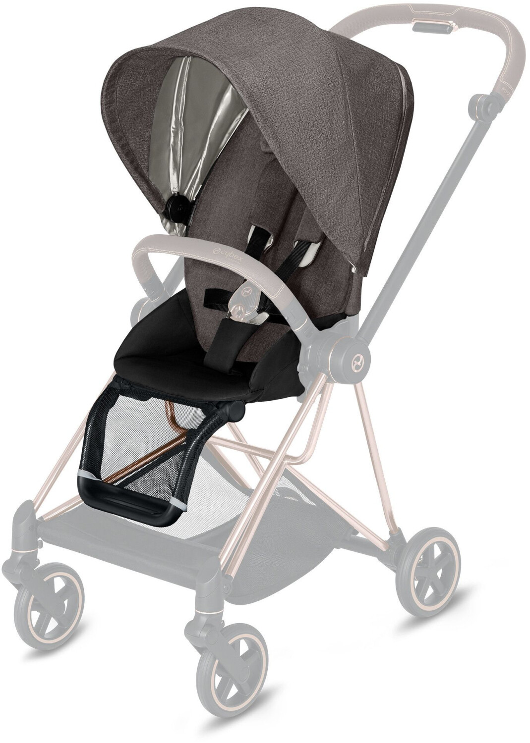 Cybex Mios seat package