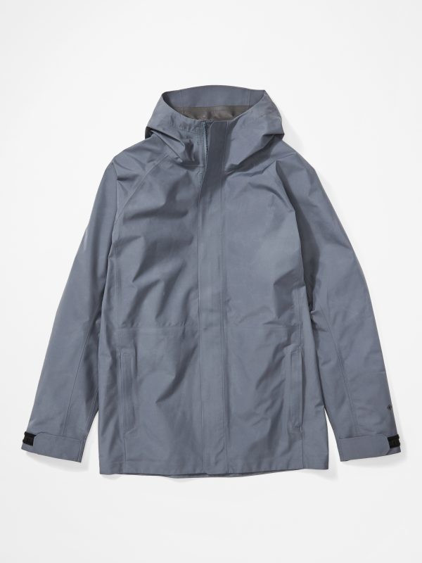 Marmot prescott jacket deals