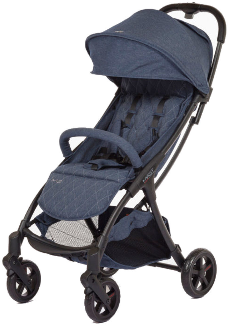 MAST Swiss Design M.2 Buggy ab 239.9  | Vergleiche 3 Angebote auf idealo.de