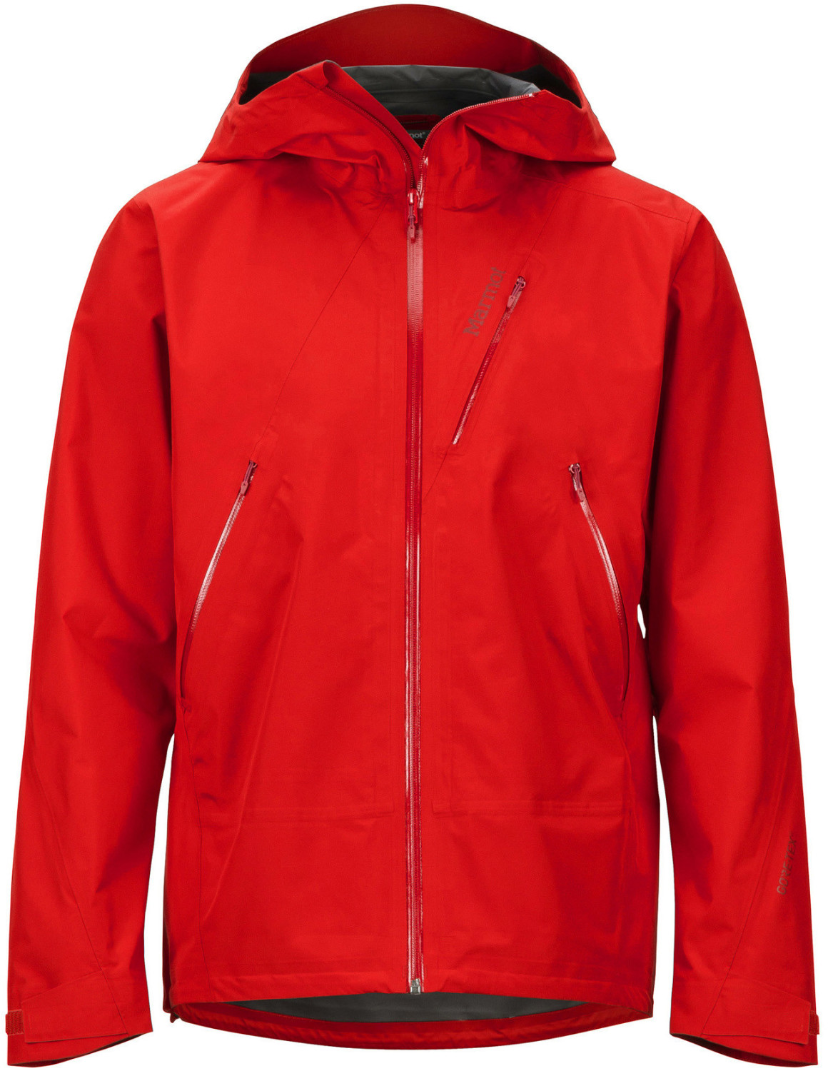 Marmot Knife Edge Jacket Men victory red ab 179,90 € Preisvergleich